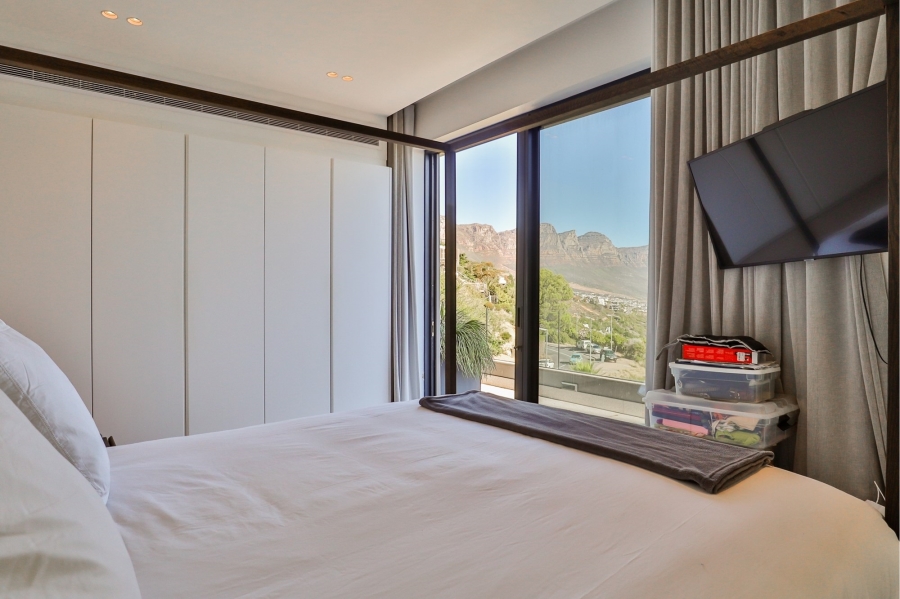 To Let 3 Bedroom Property for Rent in Clifton Western Cape